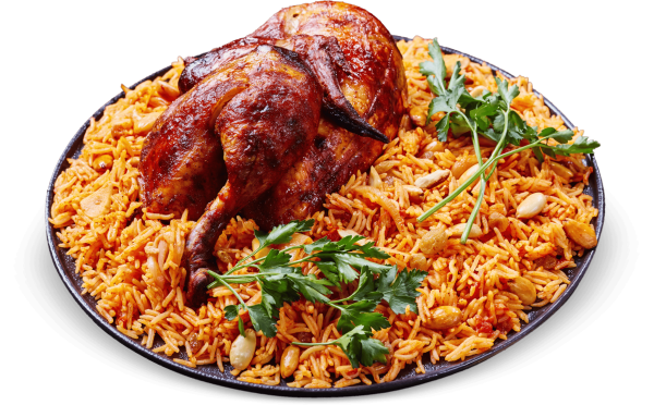 Roasted Chicken