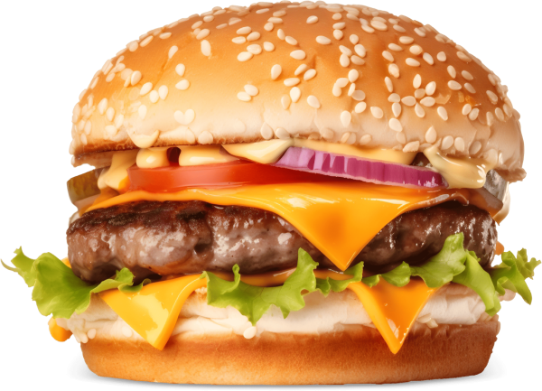 Salam Burger