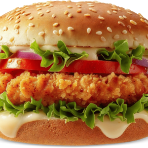 Salam Crispy Chicken