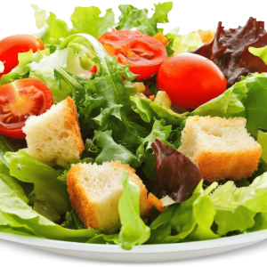 Salam Salad