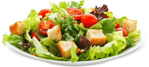 Salam Salad