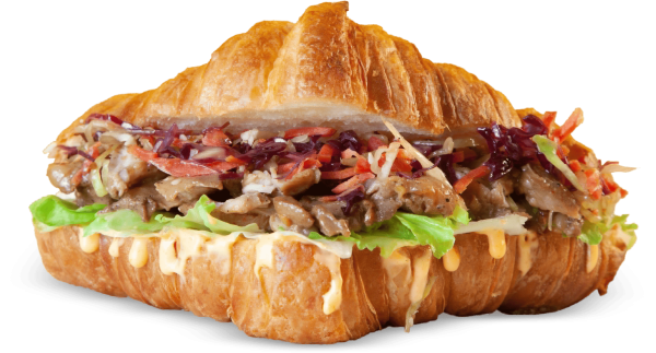 Croissant