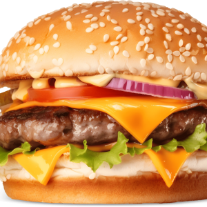Salam Burger