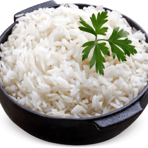 Rice Plate