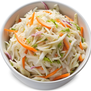 Coleslaw Bowl