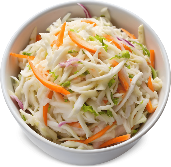 Coleslaw Bowl