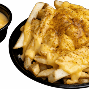 Cheese Fries