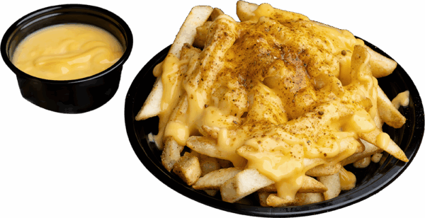 Cheese Fries