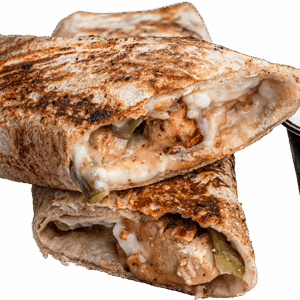 Chicken Kabab