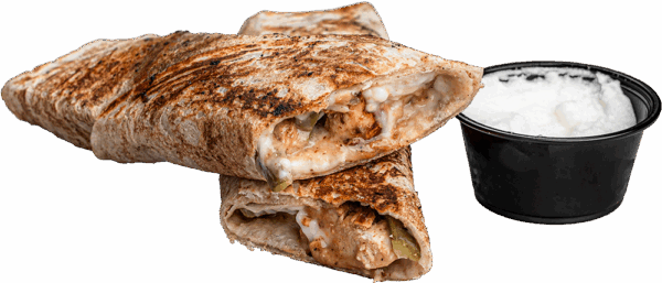 Chicken Kabab