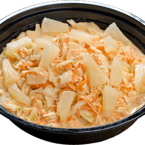 Coleslaw Large