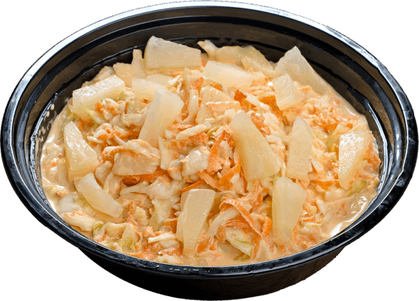 Coleslaw Large