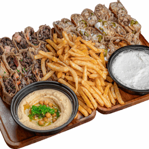 Family Shawarma