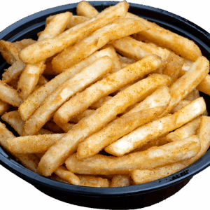 Fries