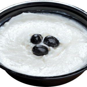 Garlic Sauce