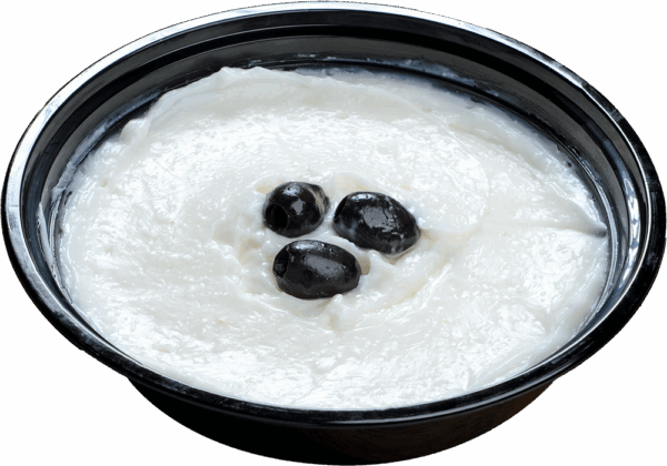 Garlic Sauce