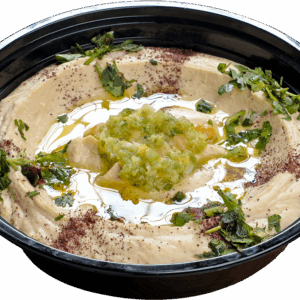 Hummus