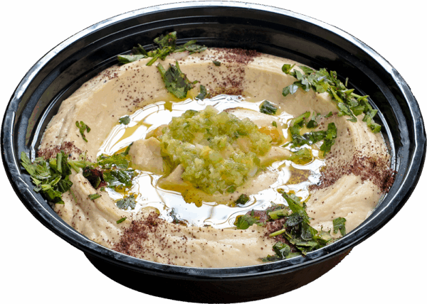 Hummus