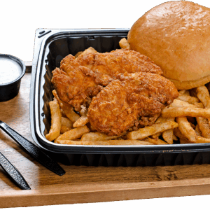 Kids Meal
