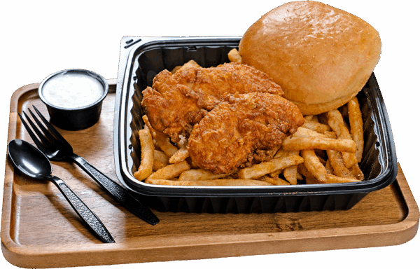 Kids Meal
