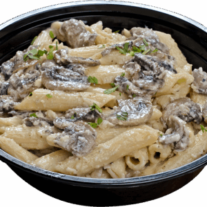 Pasta Plate
