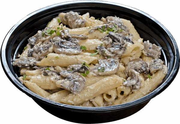 Pasta Plate