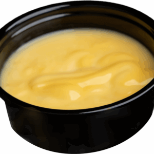 Small Cheese Sauce