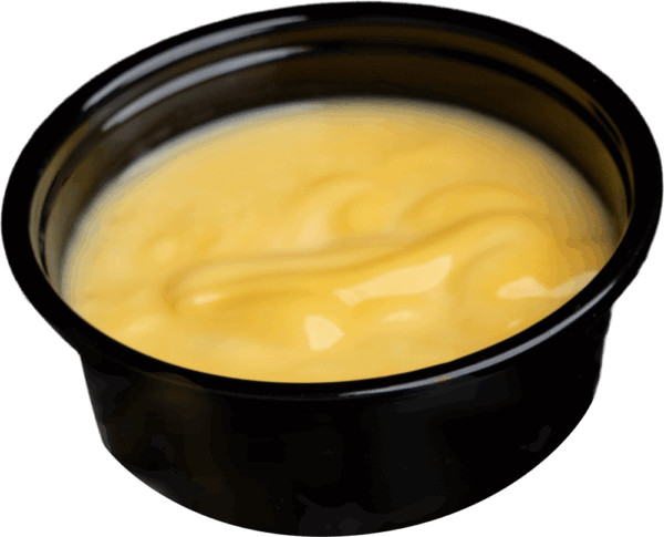 Small Cheese Sauce