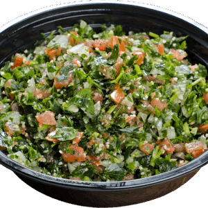 Tabouleh Salad Large