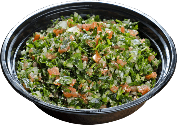 Tabouleh Salad Large